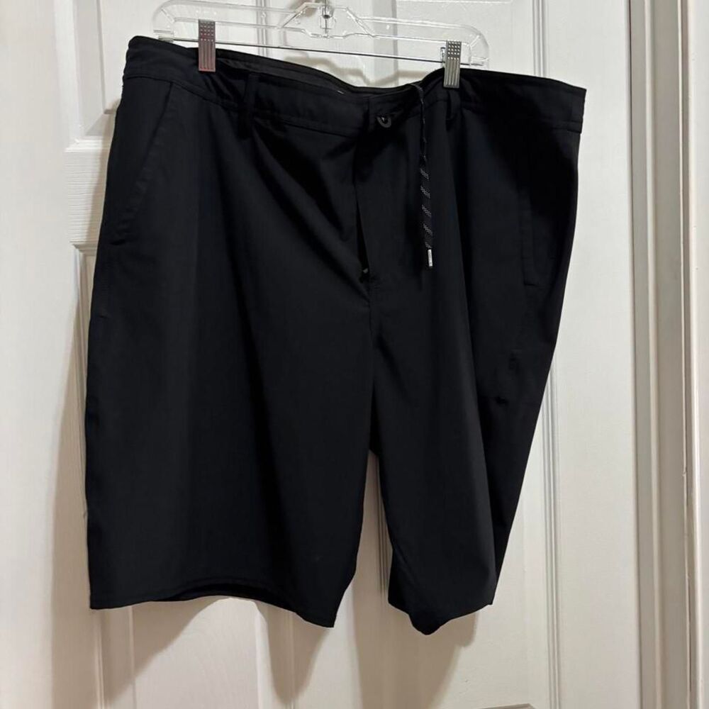O-neill Men's Black Swim-briefs-shorts